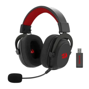 Headset Gamer HyperX Cloud II