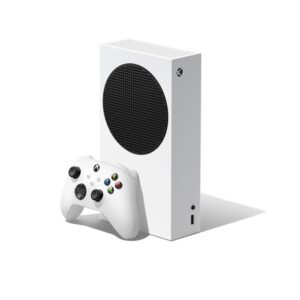 X-Box series S-1TB