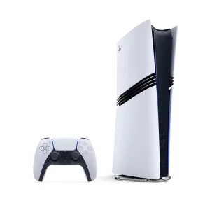 Console-Sony-Playstation 5-1TB